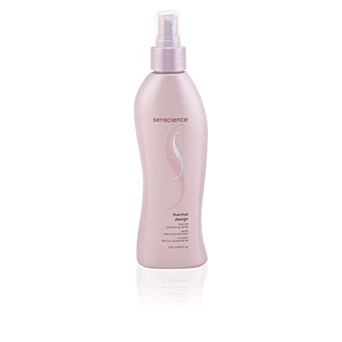 Shiseido 57096 - Protección capilar, 200 ml