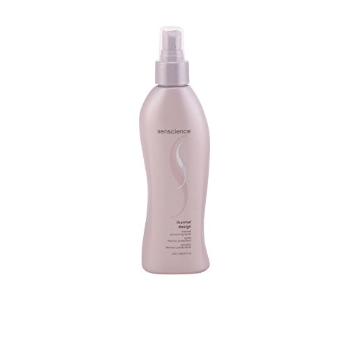 Shiseido 57096 - Protección capilar, 200 ml