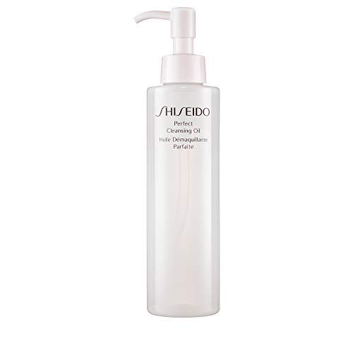 Shiseido 59675 - Desmaquillante, 180 ml