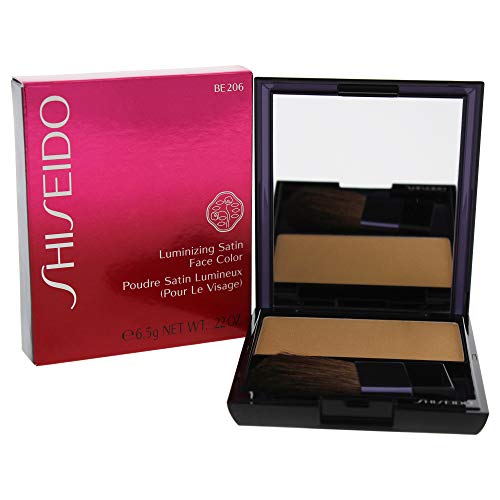 Shiseido 68019 - Polvos compactos