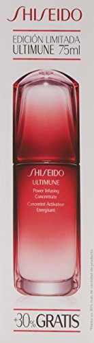 Shiseido 69256 - Loción anti-imperfecciones, 75 ml