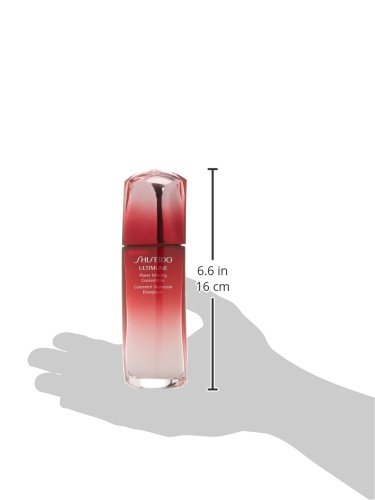 Shiseido 69256 - Loción anti-imperfecciones, 75 ml