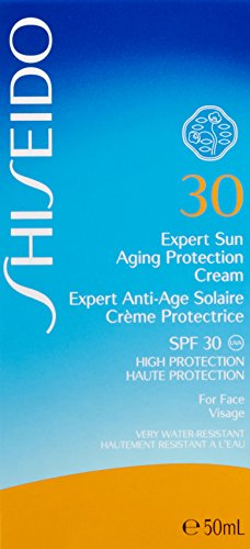 Shiseido 70513 - Protección solar