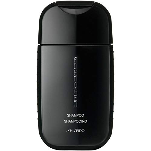 Shiseido Adenogen Los Hombres 220ml Champú
