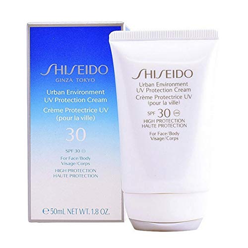 Shiseido, Autobronceador corporal - 50 ml.
