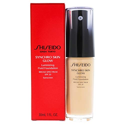 Shiseido, Base de maquillaje - 100 gr.