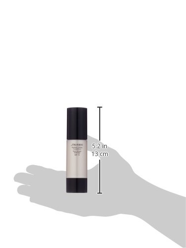 Shiseido, Base de maquillaje - 3.9 gr.