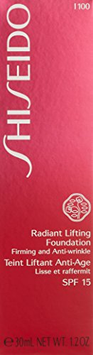 Shiseido, Base de maquillaje - 3.9 gr.