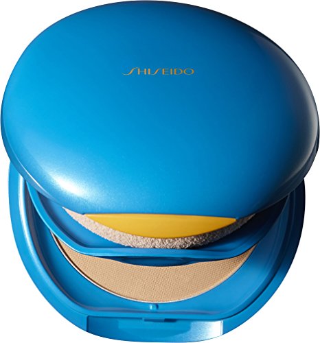 Shiseido Base Maquillaje Antiedad Compacta SPF 30