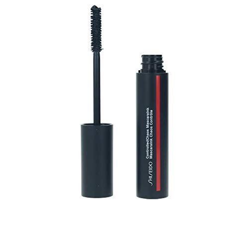 Shiseido Controlled Chaos Mascaraink #01-Black Pulse - 5 ml
