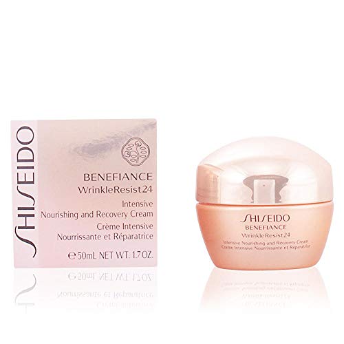 Shiseido Crema Facial Benefiance Intensive Nourishing & Recovery 50 ml