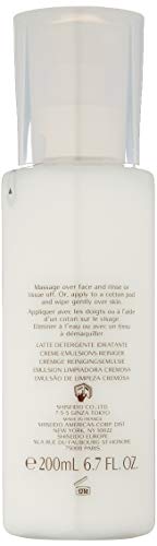 Shiseido, Desmaquillante facial - 200 ml.
