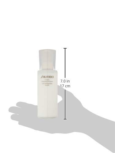 Shiseido, Desmaquillante facial - 200 ml.