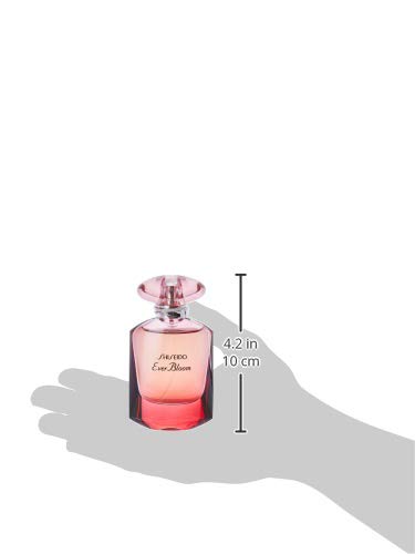 Shiseido Ever Bloom Agua de Perfume - 30 ml