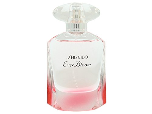 Shiseido Ever Bloom Agua de Perfume - 30 ml, Multicolor