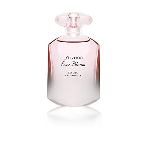 Shiseido – Ever Bloom Sakura Art Edition Eau de prafum, 50 g