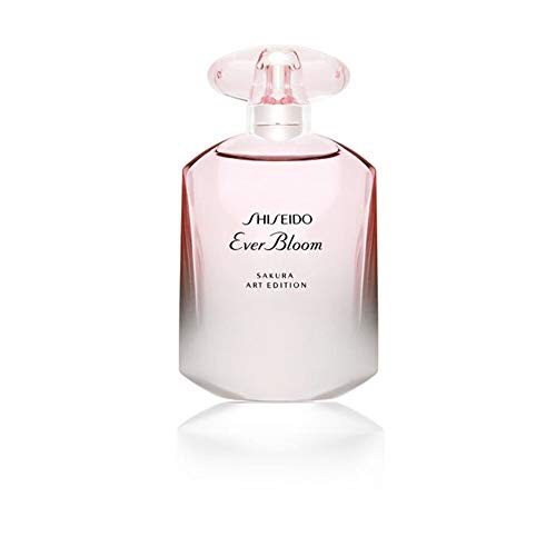 Shiseido Ever Bloom Sakura Edp Vapo 30 Ml 1 Unidad 1700 g