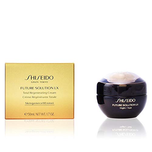 Shiseido Future Solution Crema de Noche - 50 ml