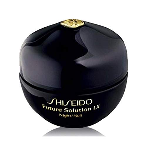 Shiseido Future Solution Crema de Noche - 50 ml