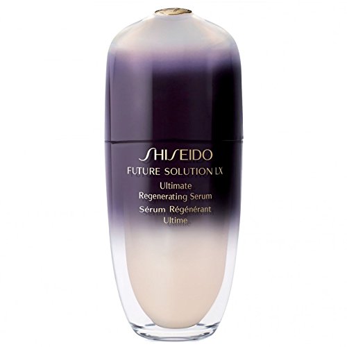 Shiseido - FUTURE SOLUTION LX serum 30 ml