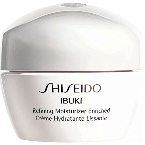 Shiseido Ibuki - Crema Hidratante, 50 ml