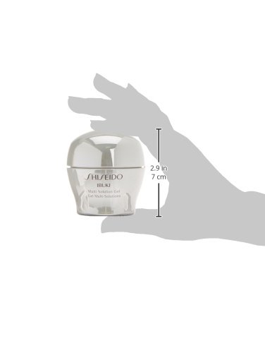 Shiseido Ibuki Multi Solution Gel Hidratante - 30 ml