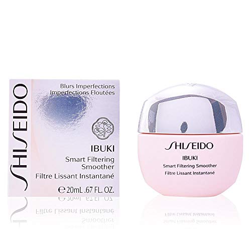 Shiseido Ibuki Smart Filtering Smoother Tratamiento Facial - 20 ml