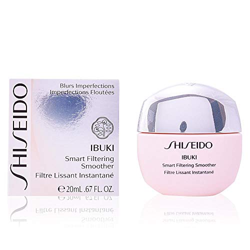 Shiseido Ibuki Smart Filtering Smoother Tratamiento Facial - 20 ml