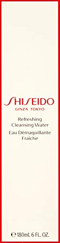 Shiseido, Jabón facial - 180 ml.