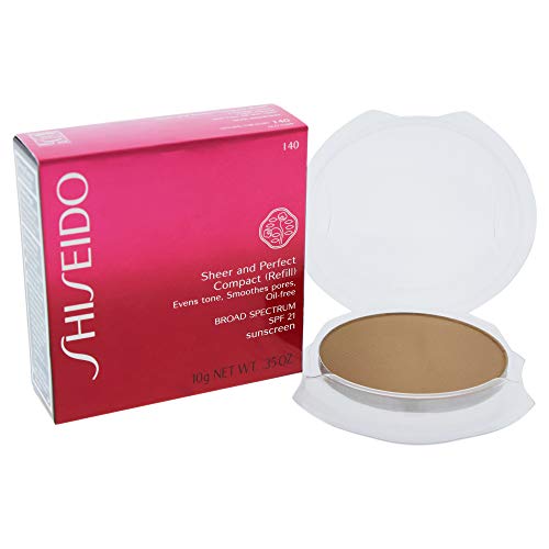 Shiseido, Paleta de maquillaje - 1 Unidad