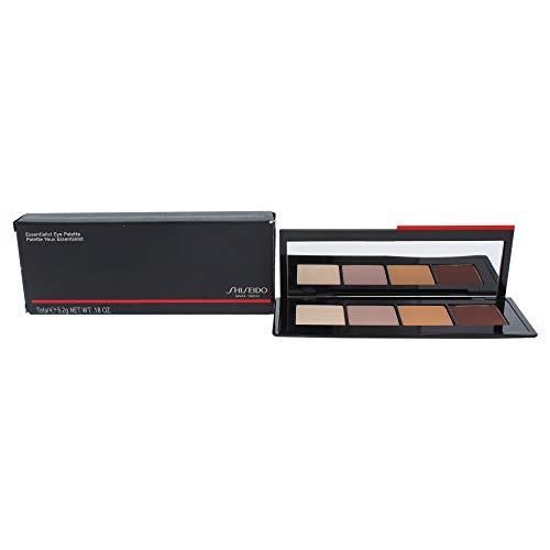 Shiseido, Paleta de maquillaje - 10 gr.