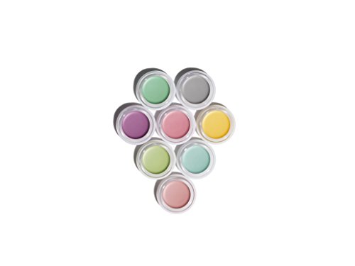 Shiseido Paperlight Cream Eye Color Sombra de Ojos Tono Vi304-6 gr