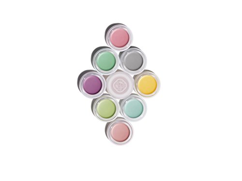 Shiseido Paperlight Cream Eye Color Sombra de Ojos Tono Vi304-6 gr