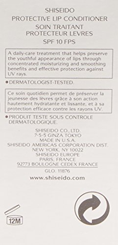 Shiseido Protector Labial Protective Lip Conditioner