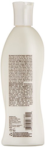 Shiseido Senscience Silk Moisture - Champú, 300 ml