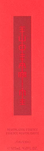 Shiseido Seu Eudermine Revitalizing Essence 125 Ml 1 Unidad 1100 g