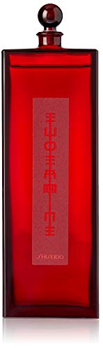 Shiseido Seu Eudermine Revitalizing Essence 125 Ml 1 Unidad 1100 g