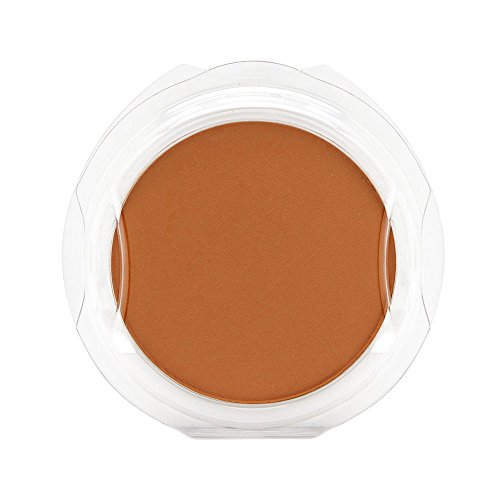 Shiseido Sheer and Perfect Compact Foundation SPF 21 Refill - B100 Very Deep Beige 10g by Shiseido