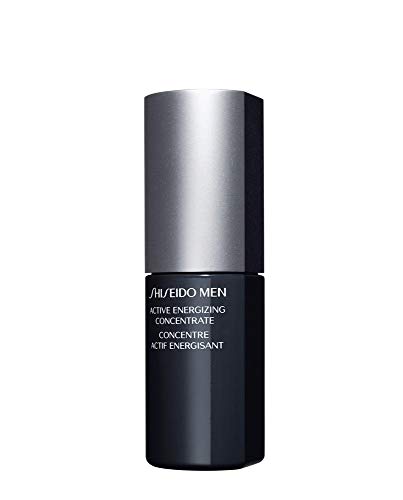 Shiseido, Sueros y líquidos diurnos faciales - 50 ml.