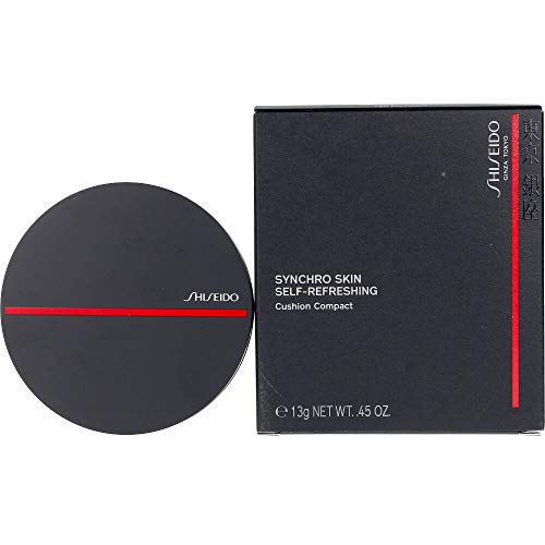 Shiseido Synchro Skin Self Refreshing Cushion Compact #140 13 Gr - 13 gr
