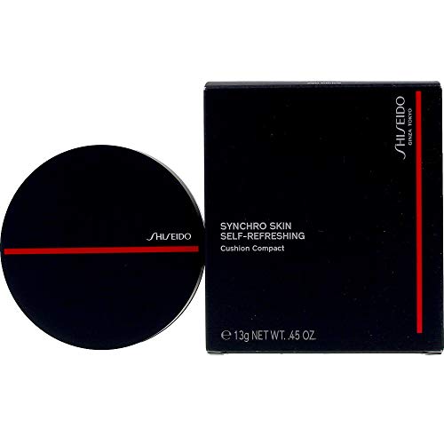 Shiseido Synchro Skin Self Refreshing Cushion Compact #230 13 Gr - 13 gr