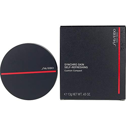Shiseido Synchro Skin Self Refreshing Cushion Compact #310 13 Gr - 13 gr