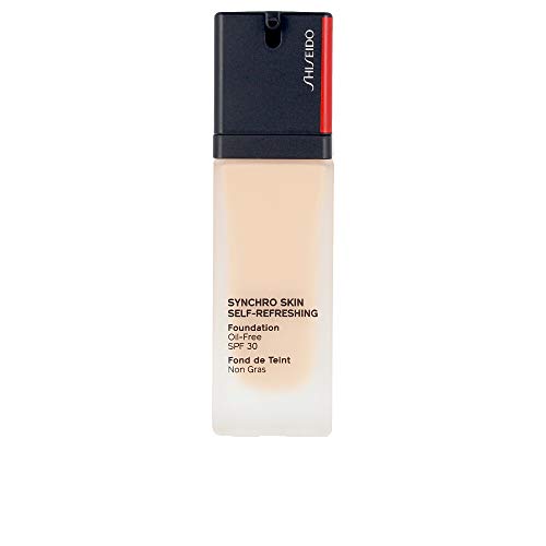 Shiseido Synchro Skin Self Refreshing Foundation #240 30 Ml - 30 ml