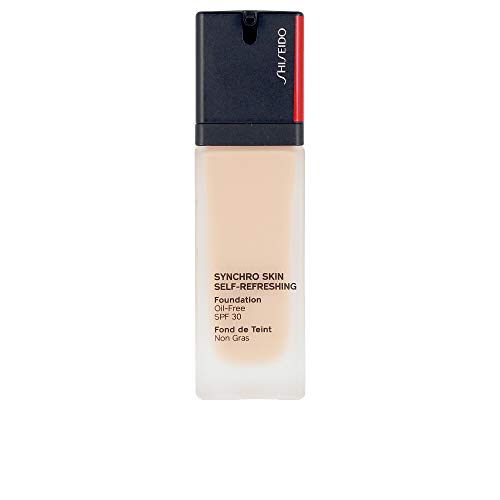 Shiseido Synchro Skin Self Refreshing Foundation #260 30 Ml - 30 ml