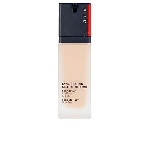 Shiseido Synchro Skin Self Refreshing Foundation #310 30 Ml - 30 ml