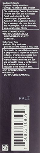 Shiseido The Make Up Lifting Radiante Fd B20, 1er Pack (1 x 1 pieza)