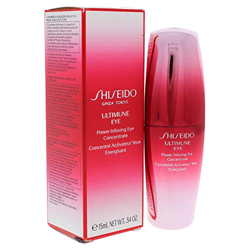 Shiseido ULTIMUNE EYE Power Infusing Eye Concentrate 15ml by Shiseido