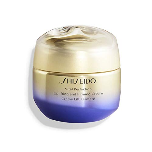 Shiseido Vital Perfection Uplifting & Firming Cream 50 Ml 50 ml