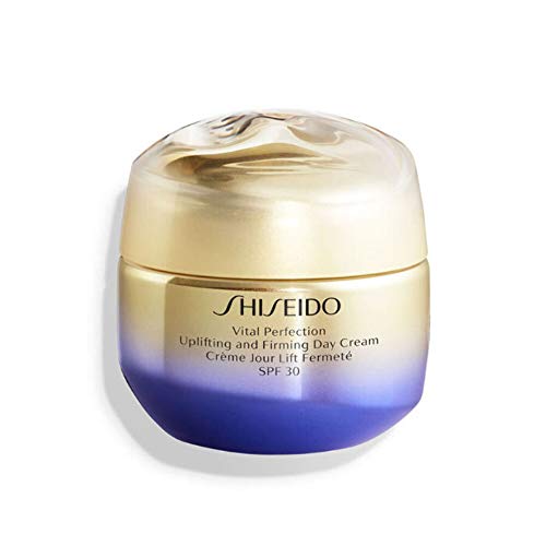 Shiseido Vital Perfection Uplifting Firming Day Cream SPF30 50 ml