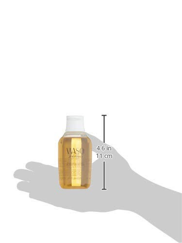 Shiseido Waso Cleanser Quick Gentle 150 ml